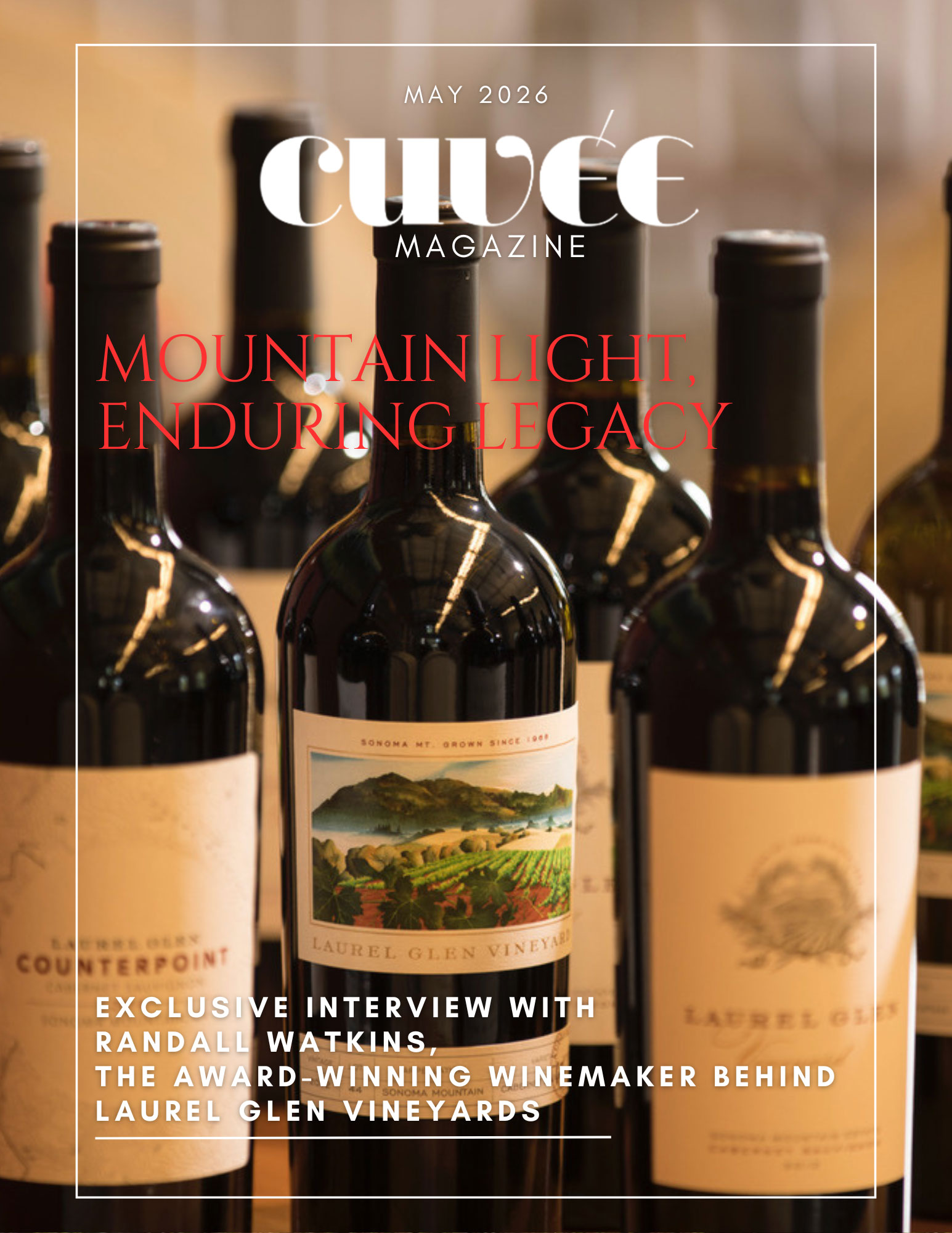 Cuvee 605 MAY 2026